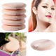 7 code 10pcs Professional Round Shape Facial Face Body Powder Foundation Puff Portable Soft Cosmetic Puff Makeup Foundation Sponge Lot