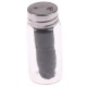 AchSchon 30M Eco-Friendly Dental Flosser Oral Hygiene Teeth Cleaning Wax Bamboo Dental Floss Spool Toothpick Teeth Flosser 2 Colors