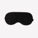 Aetucuo Sleep Mask,Upgraded 3D Deep Contoured Eye Mask for Sleeping,No Pressure Eye Covers 99% Block Out Light Eye Mask