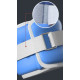 Aniso Customizable Arm & Leg Bands for All Ages - Adjustable Fitness Weights for Running, Workouts, Gymnastics & More