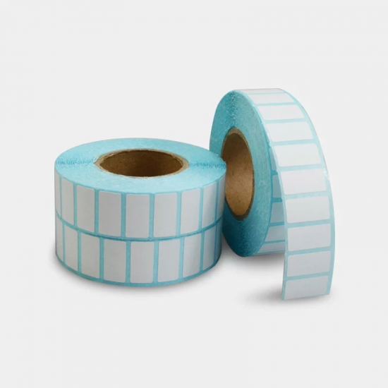 Aoder Shipping Label stickers barcode Stickers Blank Paper label for Zebra Paper Adhesive Sticker Supermarket Blank sticker