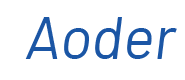 Aoder